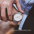 OCHSTIN 2025 Top Luxury Watch Automatic Mechanical Wristwatch Men Reloj Hombre Fashion Rose Gold Full Stainless Steel Watches